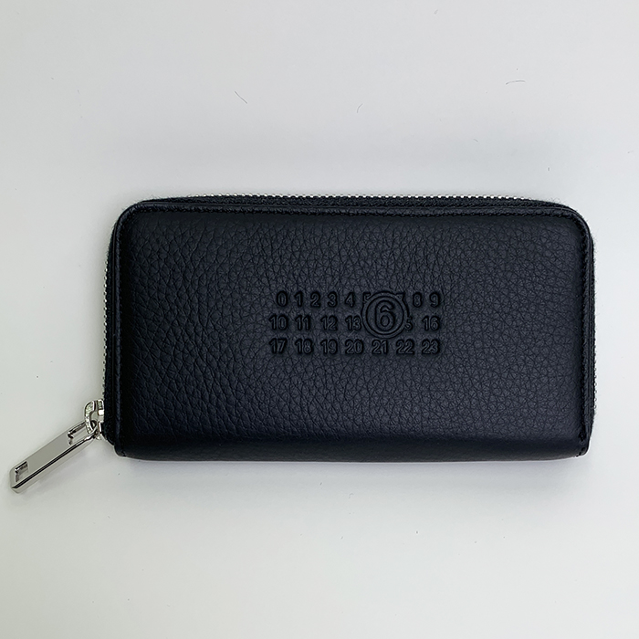 MM6 Maison Margiela 小銭入れ コインケース SA5UI0018 P4344 MM6 エムエムシックス メゾンマルジェラ 小銭入れ コインケース