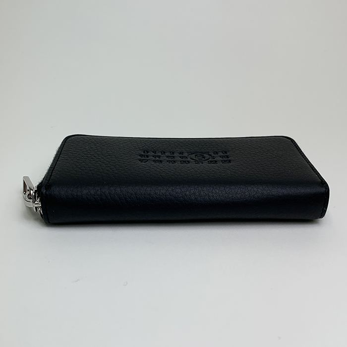 MM6 エムエムシックス メゾンマルジェラ Numeric Coin Case 小銭