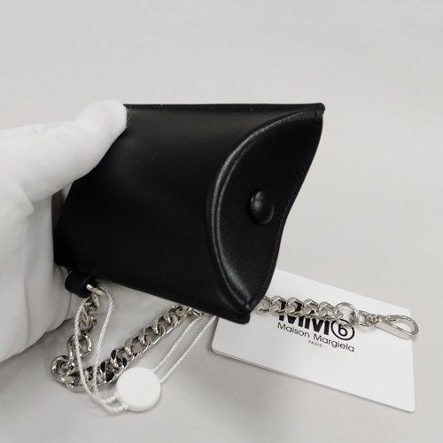 本物保証✨Maison Margiela ホワイトキーケース Maison Margiela（旧Maison Martin Margiela） - 新品 メゾン