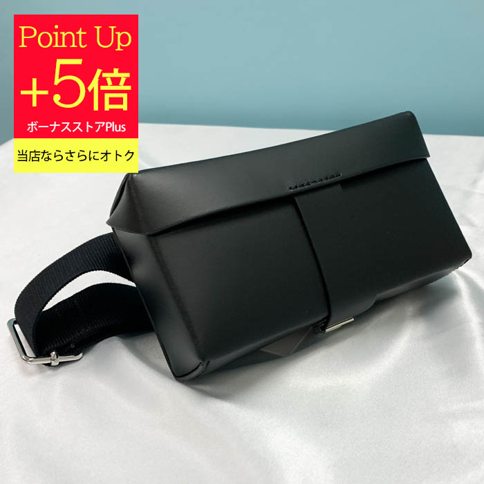 MM6 【訳あり(1)】エムエムシックス メゾン・マルジェラ Leather 