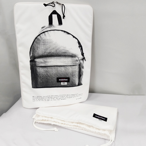 ＊極美品＊マルジェラMM6 × EASTPAK ボディバッグ 黒白 楽天市場】MAISON MARGIELA×EASTPAK SPRINGER MM6 エムエム