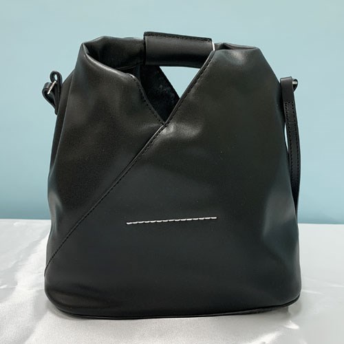 【BONUS ストア+5％】エムエムシックス メゾンマルジェラ ショルダーバッグ JapaneseクロスボディBag レディース 訳あり SB6WD0026P4313 MM6 MAISON MARGIELA｜bianca-rose｜03