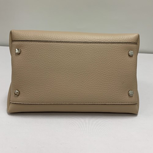 BBSトートバッグ 非売品 TOD'S トッズ レザー バッグ ミニ XBWAPAFL100QRIB999 tods 2WAY