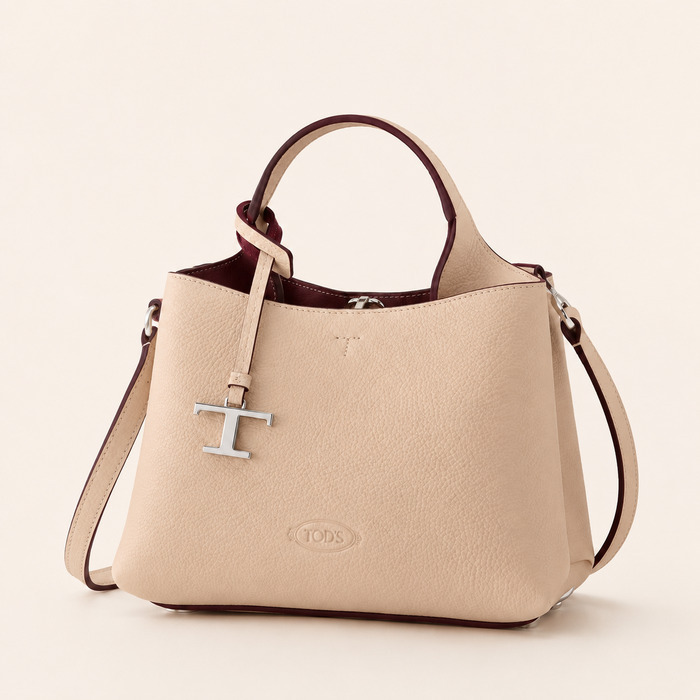 TOD'S（トッズ） 【訳あり】トッズ トートバッグ XBWAPAEL000QRI
