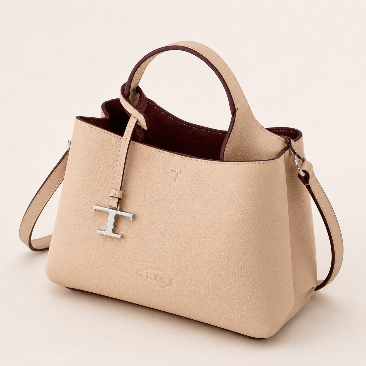 TOD'S（トッズ） 【訳あり】トッズ トートバッグ XBWAPAEL000QRI