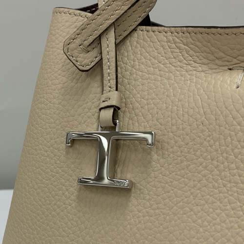 TOD'S トッズ レザー バッグ ミニ XBWAPAFL100QRI6O44 tods 2WAY