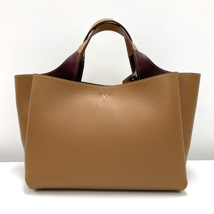 【訳あり】トッズ TODS トートバッグ XB...の詳細画像2