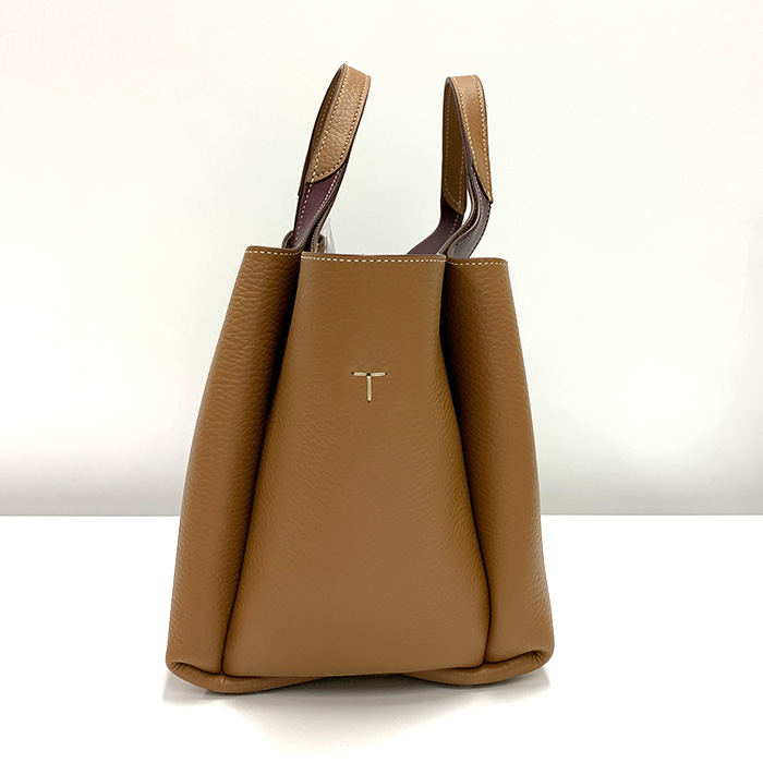 【訳あり】トッズ TODS トートバッグ XB...の詳細画像3