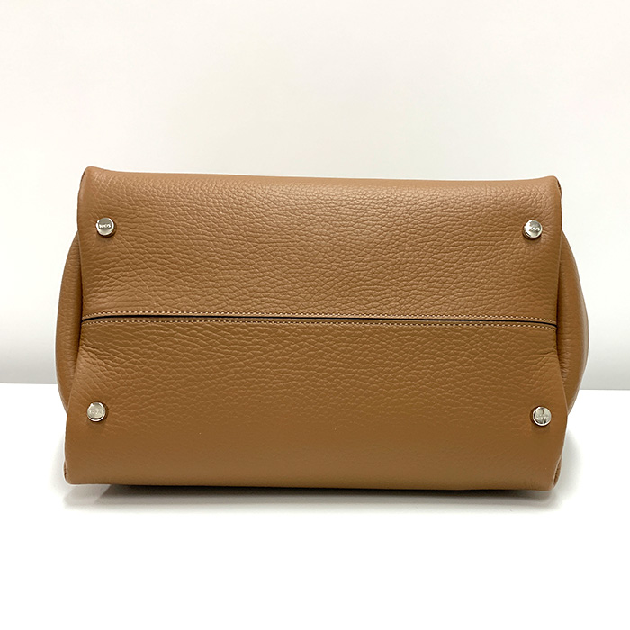 【訳あり】トッズ TODS トートバッグ XB...の詳細画像4