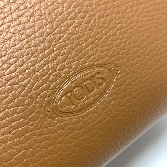 【訳あり】トッズ TODS トートバッグ XB...の詳細画像5