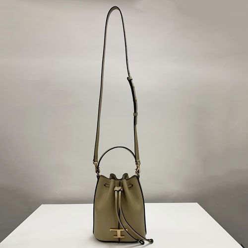 ★【TOD'S】 タイムレス マイクロ バケットバッグ★ 楽天市場】TODS トッズ ショルダーバッグ TSA SECCHIELLO MICRO