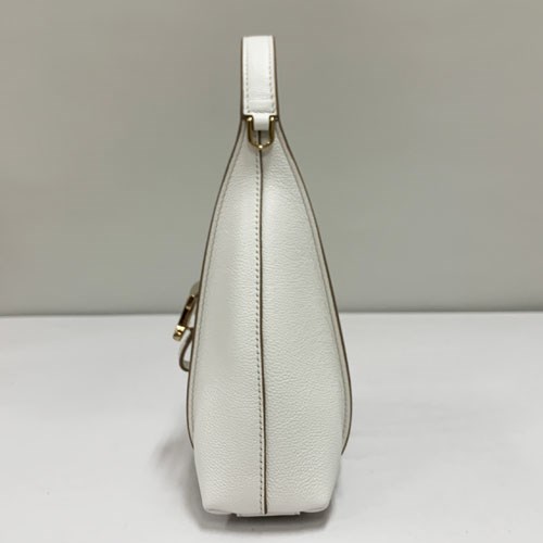TOD'S トッズ Tタイムレス ホーボー バッグ Micro レディース