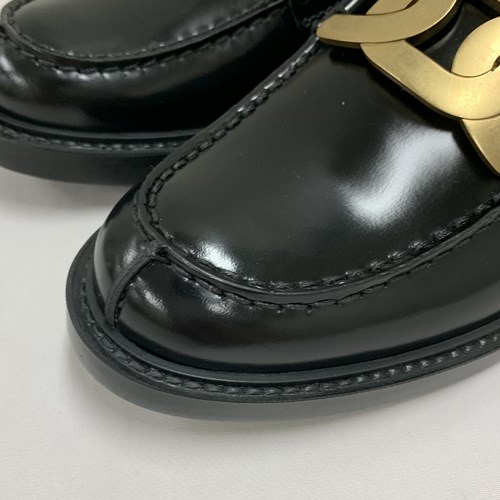 TOD'S（トッズ） TOD'S 靴 ケイト レザー ローファー オックスフォード