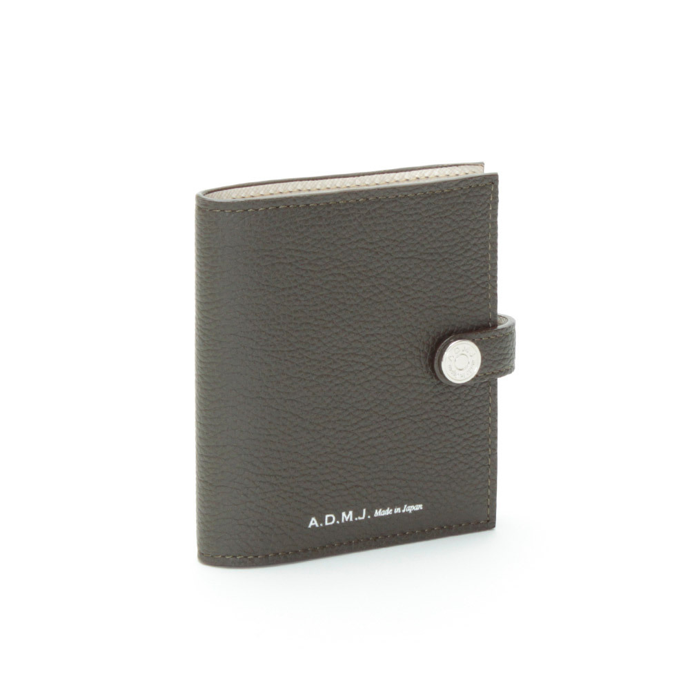 【新品】ADMJ モーツァルト スモールウォレット 二つ折り財布 楽天市場】【プレケア特典】【1年保証】 Wクーポン付き ADMJ