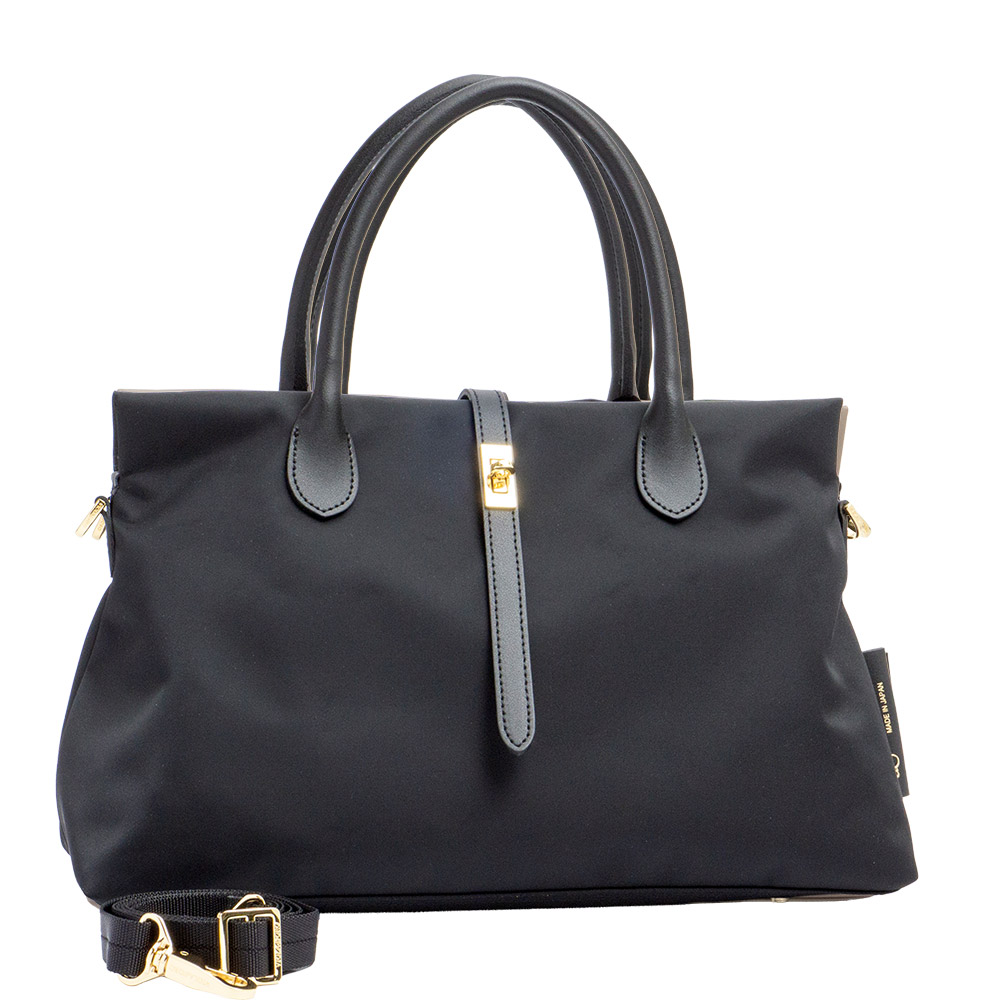 ヴィオラドーロ VIOLAd'ORO ビアンカ ナイロントート S VIOLAd'ORO レビューで2000円CP ヴィオラドーロ BIANCA ビアンカ