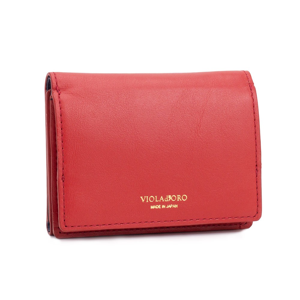 いいネット通販 - 全国送料無料でお届けします VIOLAd'ORO SALE セール 20％OFF ヴィオラドーロ VIOLADORO 財布・ケース・小物入れ
