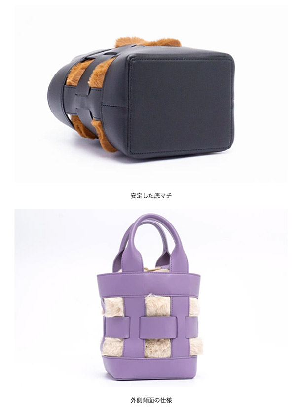 VIOLAd'ORO（ヴィオラドーロ） SALE セール 40％OFF VIOLAd'ORO ELMO