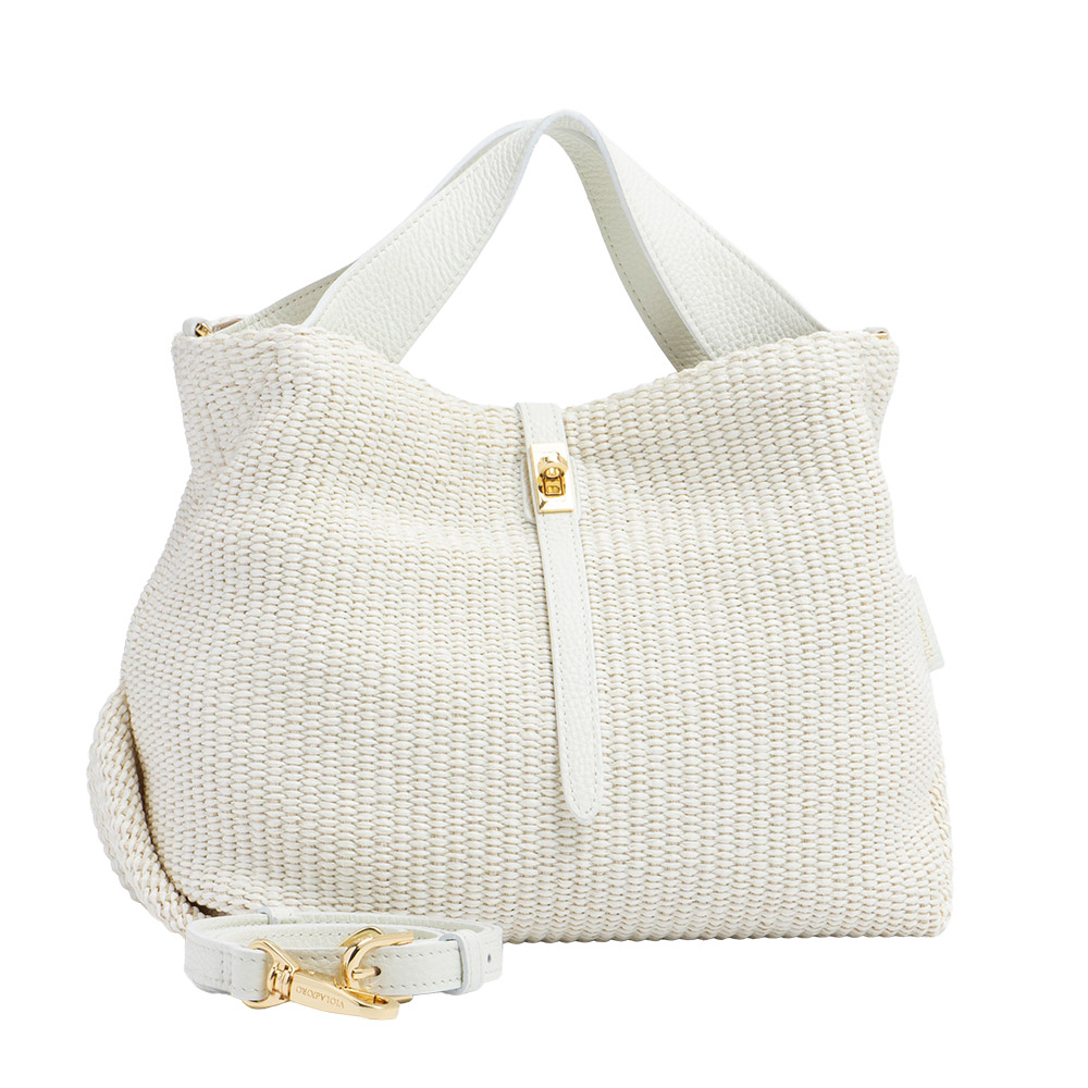 VIOLAd'ORO SALE セール 30％OFF ヴィオラドーロ バッグ かご