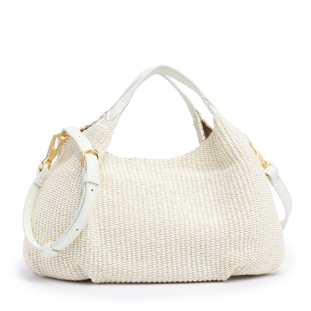 ♡ 美品✨ ヴィオラドーロの2wayかごバッグ VIOLAd'ORO ヴィオラドーロ かごバッグ ミニバスケット 2WAY