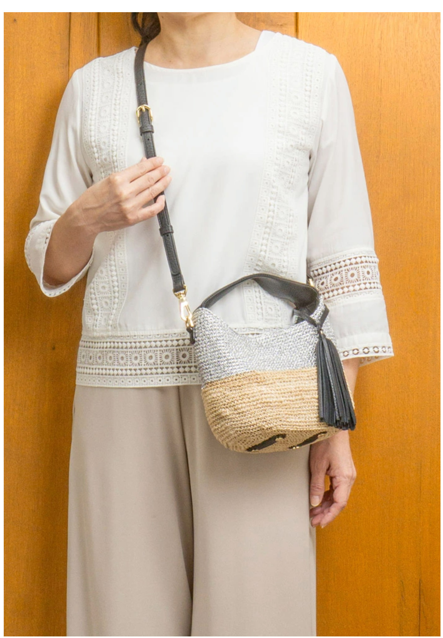 バレリアプラカゴ VIOLAd'ORO SALE セール 30％OFF ヴィオラドーロ バッグ かご