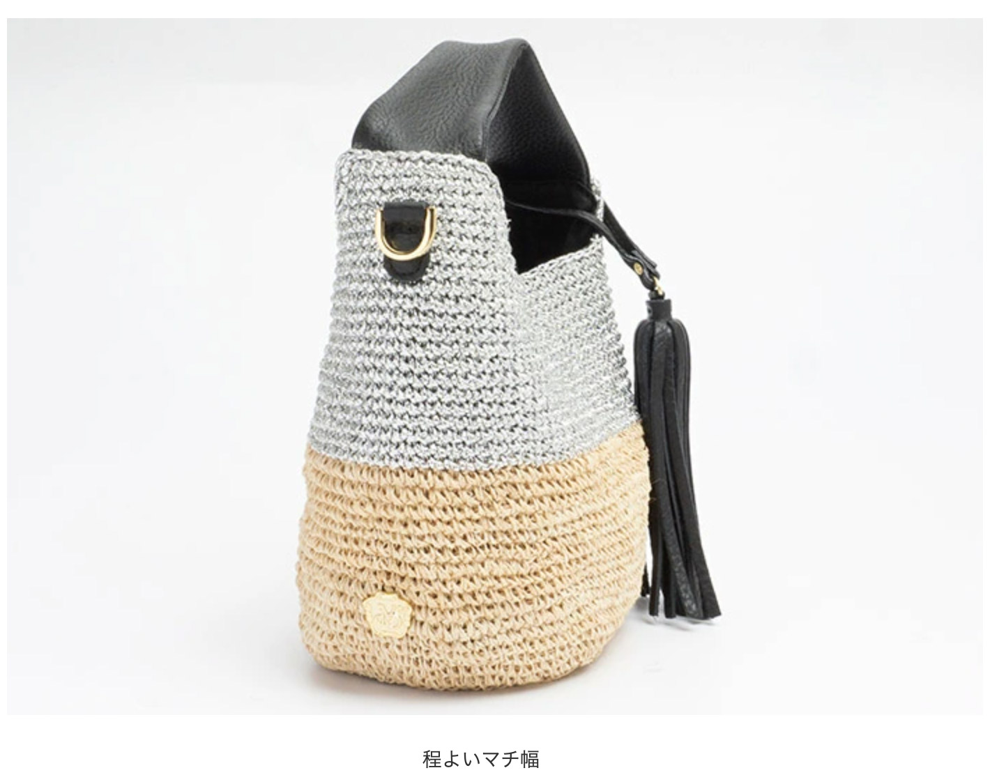 VIOLAd'ORO SALE セール 30％OFF ヴィオラドーロ バッグ かご