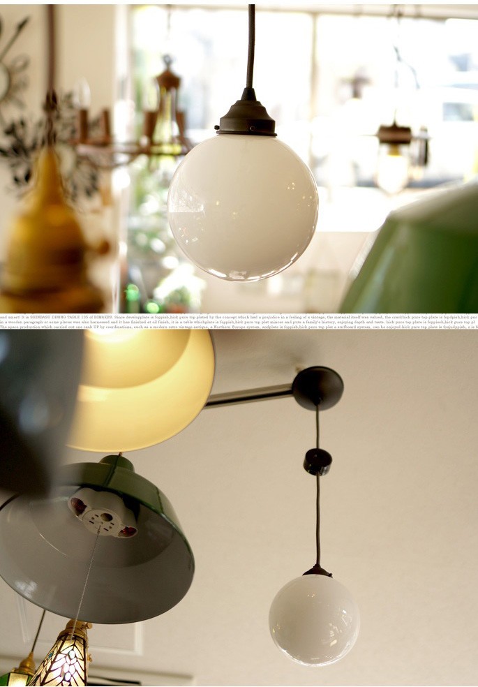 Tango-pendant(タンゴペンダント） AW-394Z・AW-394V カラー（クリア