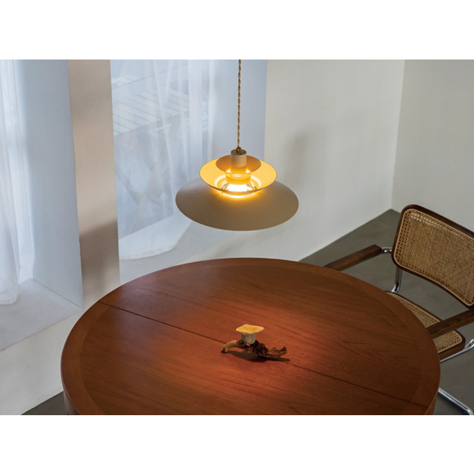 シーリングライト インターフォルム INTERFORM クインタ（LED電球付き