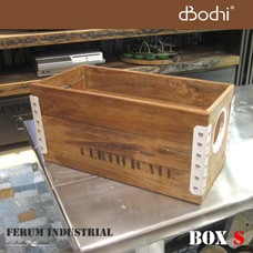 FERUM INDUSTRIAL BOX S d-Bodhi