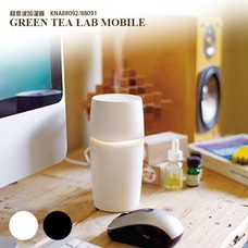 GREEN TEA LAB MOBILE 2variation