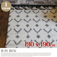 R-01-RUG 130190cm 1color