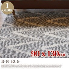 R-10-RUG 90130cm 1color