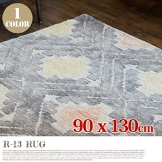 R-13-RUG 90130cm 1color