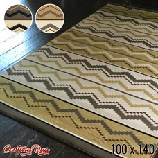 Century rug 100x140cm 2color