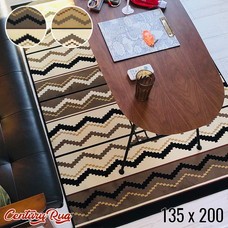 Century rug 135x200cm 2color