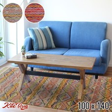 Kite rug 100x140 饰 2color
