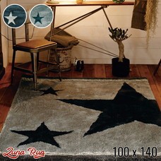 Luna rug 100x140 饰 2color