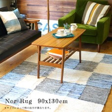 Nora rug 90130 1color