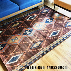 Batik Rug 140x200饰 3color