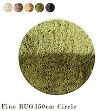 Fino Rug 150cm ݷ  5color