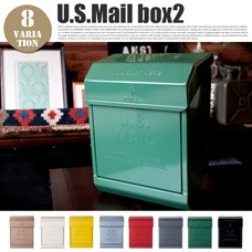 桼᡼ܥå2 (U.S.Mail box 2)
