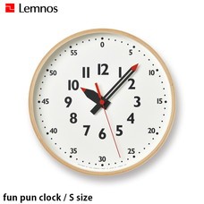 fun pun clock S ƥåץ