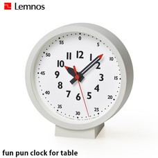 fun pun clock for table ƥåץɡ°