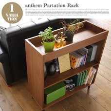 anthem Partition Rack (Wパーテーションボード)