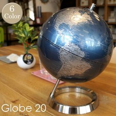 Globe20 ϵ嵷 7color
