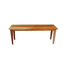 OLD TEAK BENCH BIMAKES