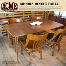 BROOKS DINING TABLE  ACME Furniture