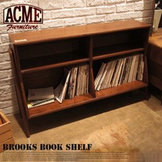 BROOKS BOOK SHELF ACME Furniture