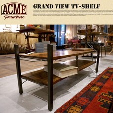 GRAND VIEW TV-SHELF ACME FURNITURE