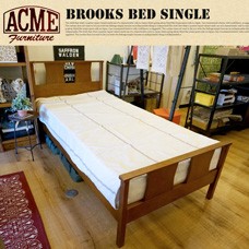 BROOKS BED SINGLE ACME Furniture