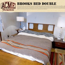 BROOKS BED DOUBLE ACME Furniture